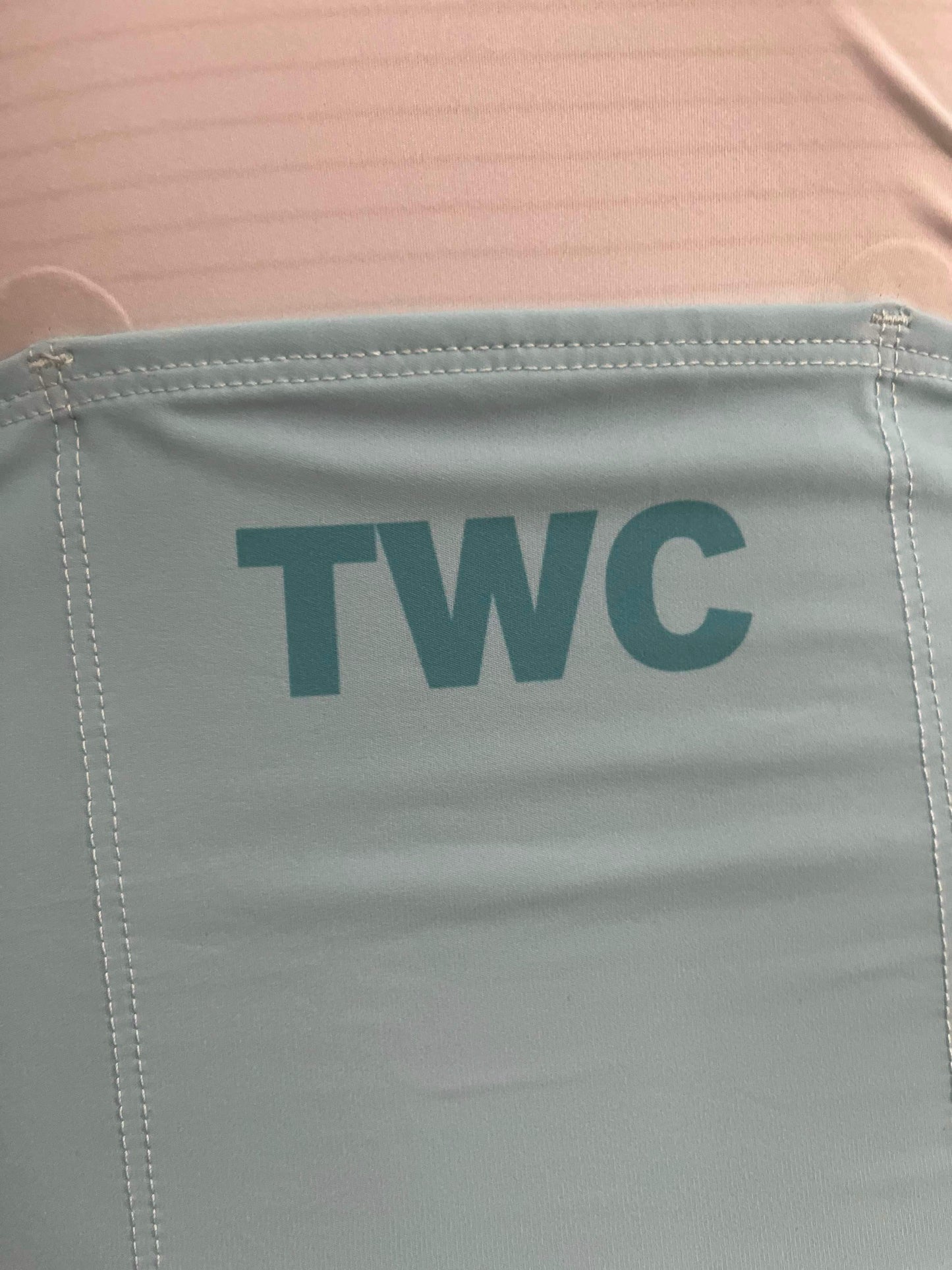 Tiffany Cycling Jersey