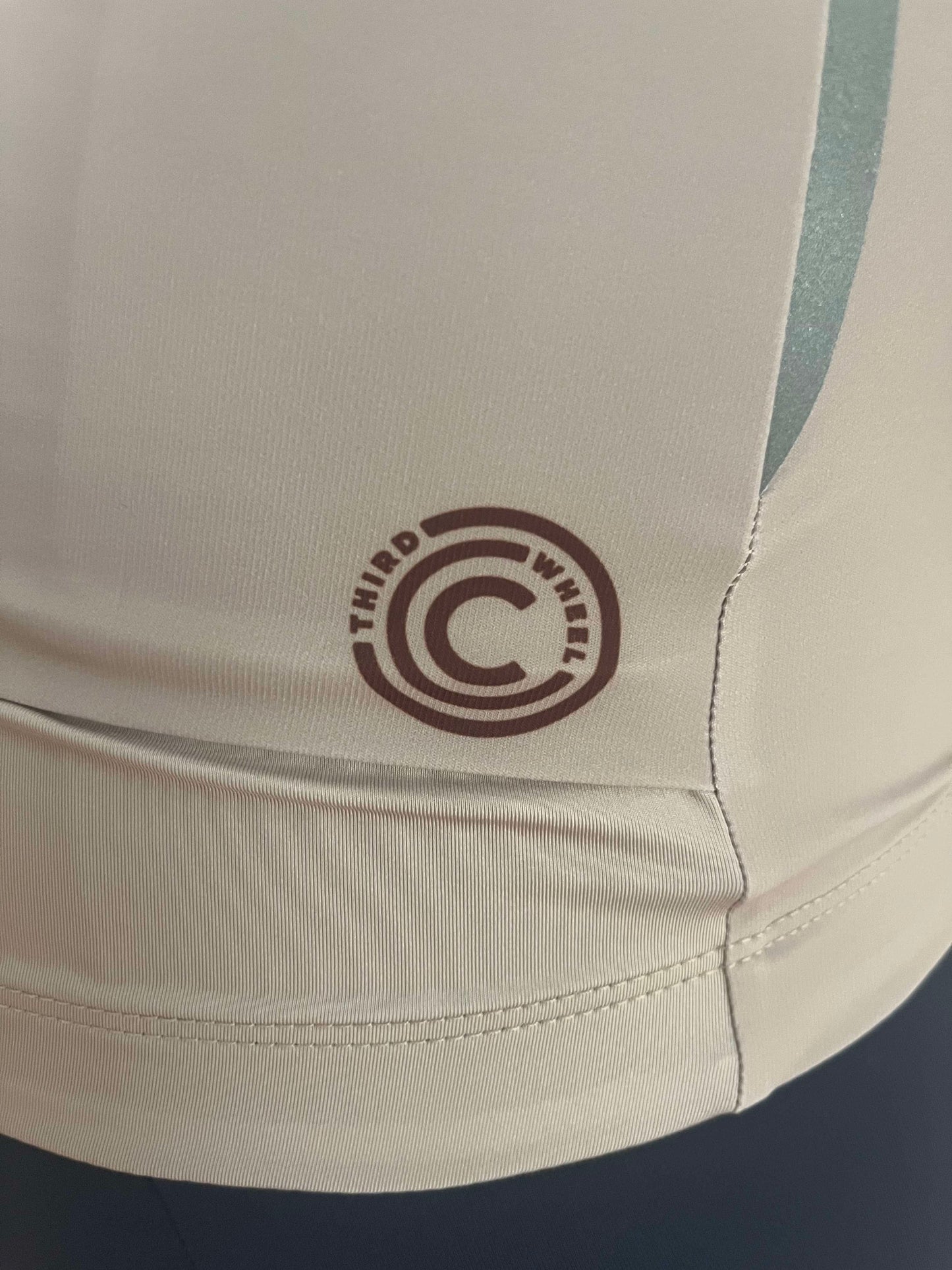 Elevate Earth Cycling Jersey