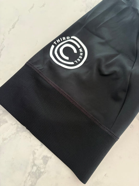 Team Bib Shorts - Black