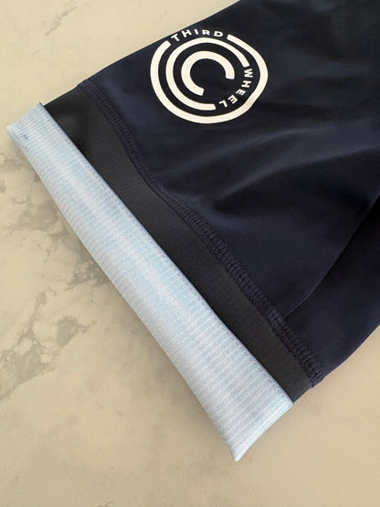 Team Bib Shorts - Navy