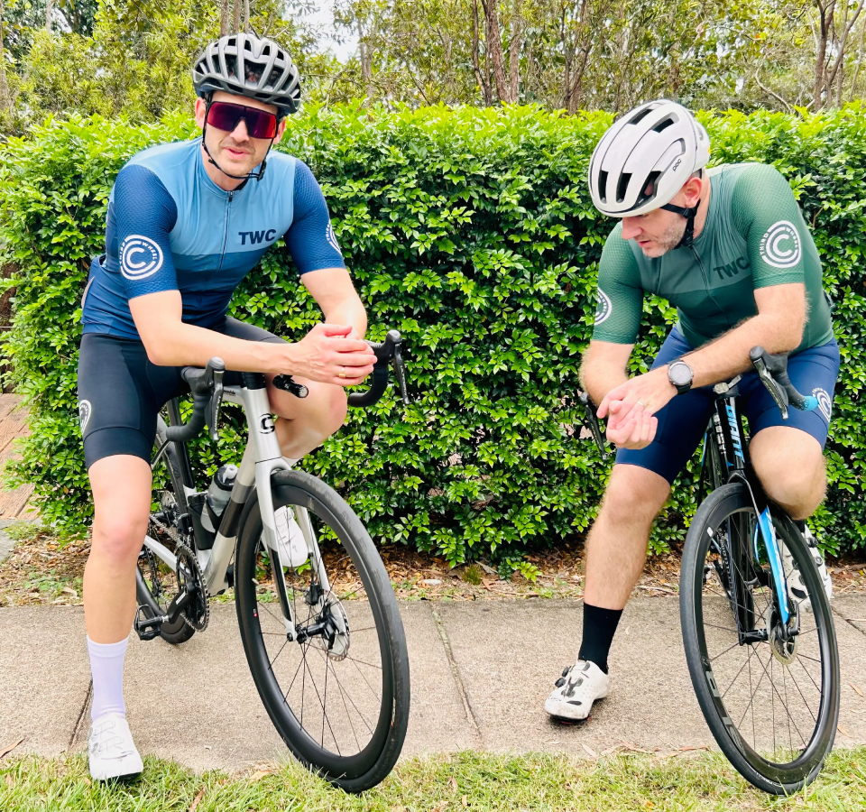 3rd wheel bike deals shop