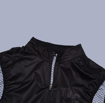 TWC Gilet - Black Panther