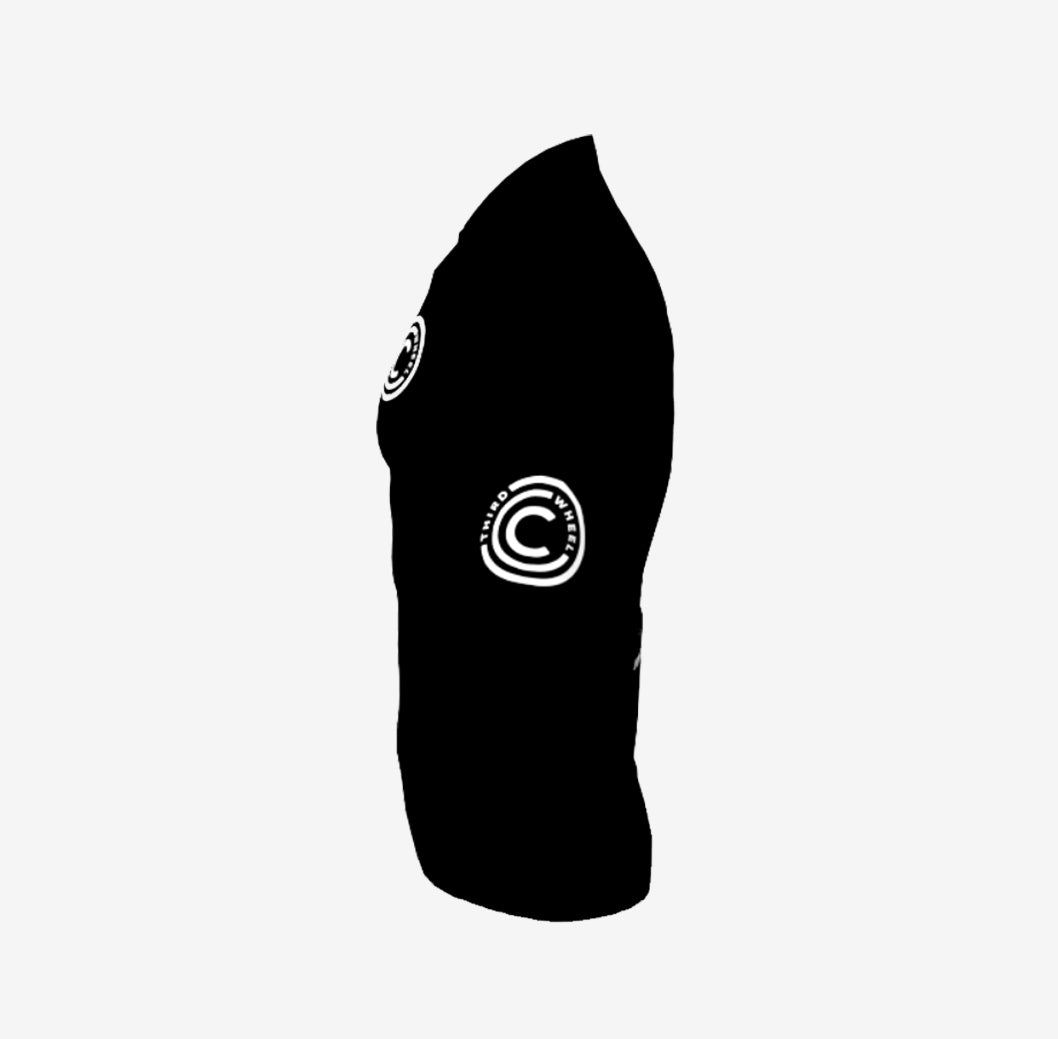 TWC Squad Cycling Jersey